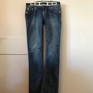 Size 26 Miss Me Jeans 💎